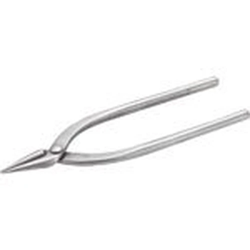 PID-133352_0 Stainless Steel Precision YATTOKO Pincers (Double Loop Type) - Image 1