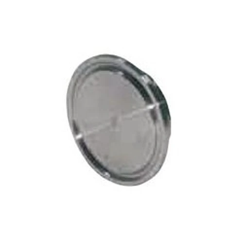 PID-133411_0 Sanitary Fitting - Ferrule Part - FB Blind Ferrule (for ISO Gas Piping) - Image 1