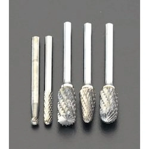 PID-133445_0 5 Pcs Rotary Bit Set (3mm) EA819CX - Image 1