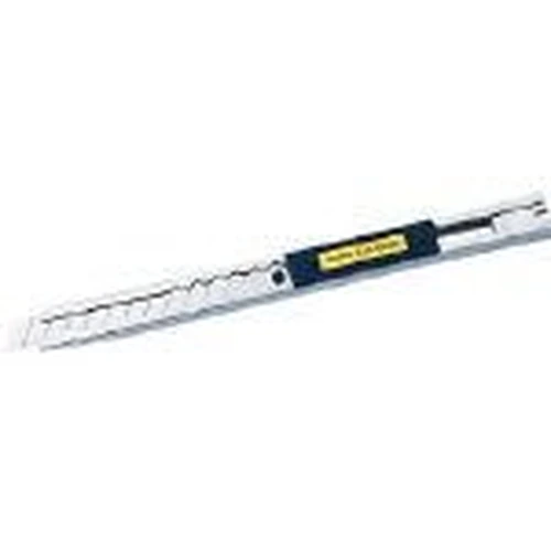 PID-133449_0 Cutter Knife Silver - Image 1