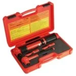 Hand Tool Set, Insulation Tool Set Mini Set of 4