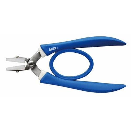 PID-133539_0 Rubber Grip Tongs with Nylon Cover - Image 1