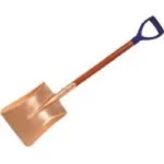 Shovel (Square-Shaped)
