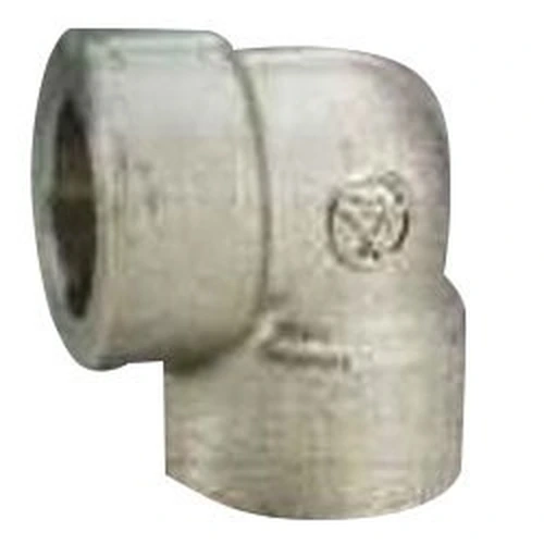 PID-133548_0 Insert Weld Shape 90° Elbow (SWL) - Image 1