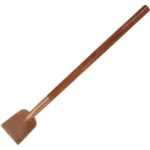 Flat Shovel