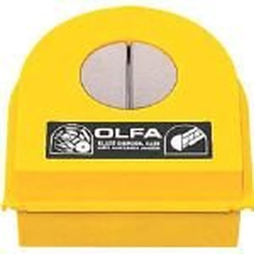 PID-133631_0 L Type Safety Blade Snapper - Image 1