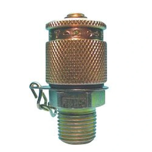 PID-133670_0 QUICK-TEST Coupling - Image 1