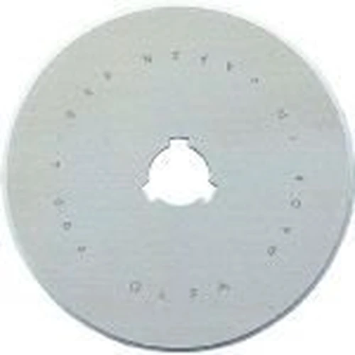 PID-133675_0 Rotary Cutter LL Type (60 mm) Replacement Blade - Image 1