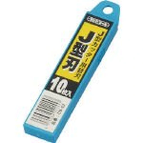 PID-133734_0 Auto-Lock Glee J Replacement Blades - Image 1