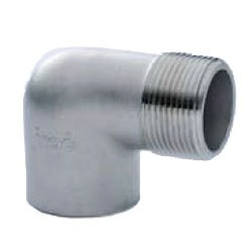 PID-133738_0 Stainless Steel Screw-in Pipe Fitting, Street Elbow SL Type - Image 1