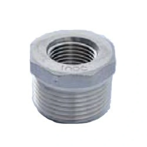 PID-133755_0 Stainless Steel Screw-in Pipe Fitting, Bushing, B Type - Image 1