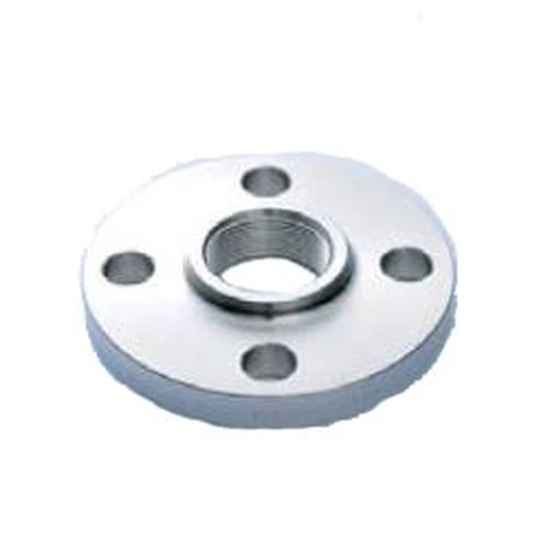 PID-133867_0 Stainless Steel Pipe Flange SUS F304 Screw-in Flange 10K - Image 1
