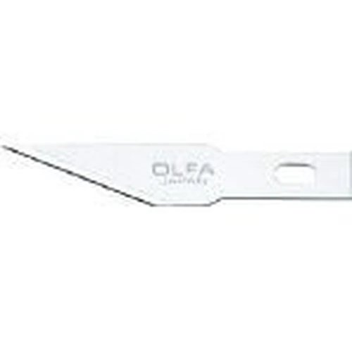 PID-133871_0 Art Knife Pro Replacement Blade Straight-Blade - Image 1