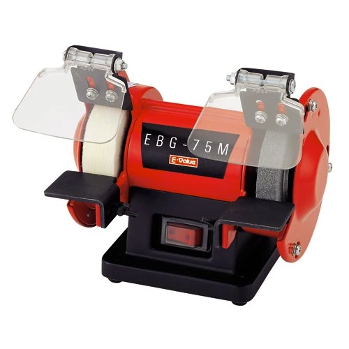 PID-133880_0 Mini Bench Grinder - Image 1