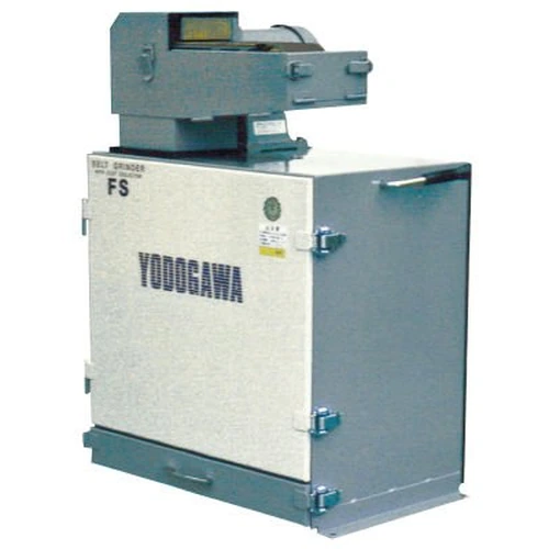 PID-133969_0 Belt grinder (with dust collector) - Image 1