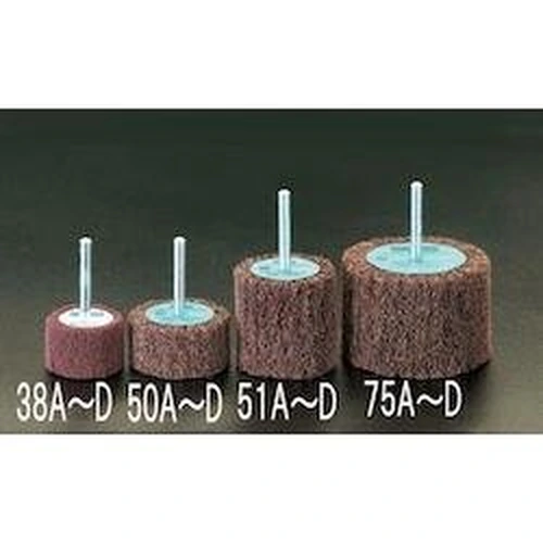 PID-134008_0 Finishing Wheel with Shaft (6mm) EA819AV-51A - Image 1