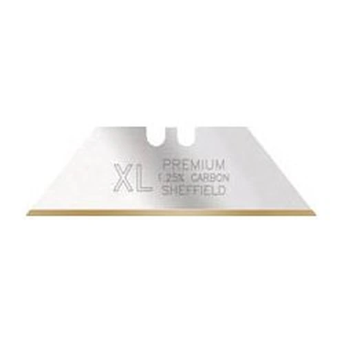 PID-134010_0 Cutter Replacement Blade: 10 Pieces (Titanium Coating) - Image 1