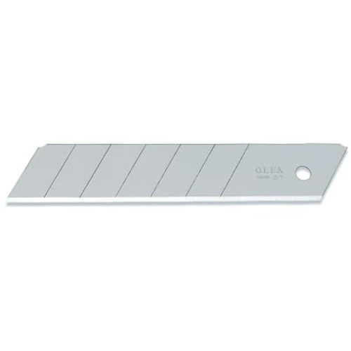 PID-134121_0 Extra-Large H Blade Replacement Blade【5-20 Pieces Per Package】 - Image 1