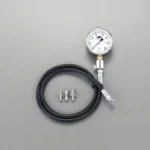 Oil Pressure Gauge For High Pressure EA514BG-25