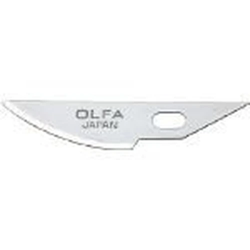 PID-134262_0 Art Knife Pro Replacement Blade, Curved-Blade - Image 1