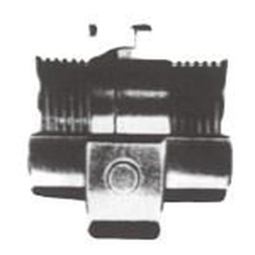 PID-134305_0 Screw-In Malleable Cast Iron Pipe Fitting, Union (Standard) - Image 1