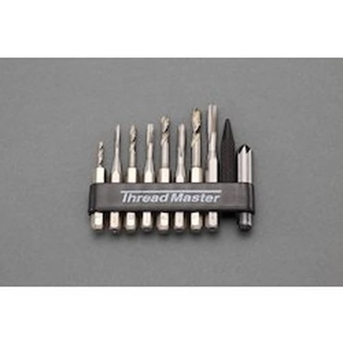 PID-134383_0 Hex Shank Point Tap and Drill EA829BE - Image 1