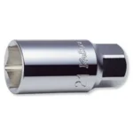 Automotive Tool for Wheel Nut Socket 4300M (L60)