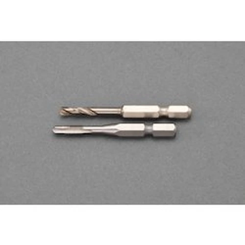PID-134399_0 Hex Shank Tap (With Guide) and Drill EA829BE-8 - Image 1