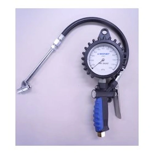 PID-134457_0 Tire Chuck & Gauge L Type EA123CG-26A - Image 1