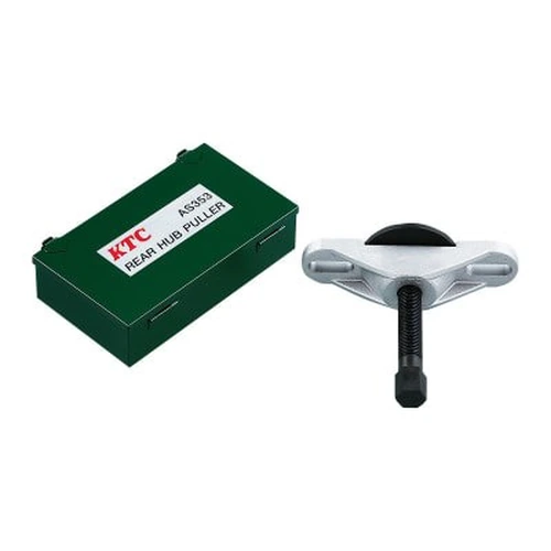 PID-134499_0 Rear Hub Puller For Large Vehicle - Image 1