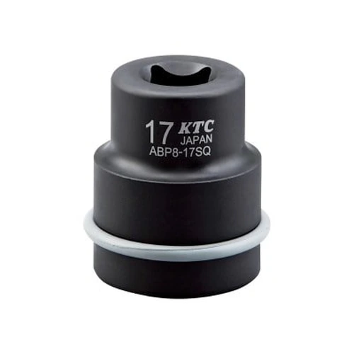 PID-134551_0 25.4 Sq. Inner Socket For Impact Wrench - Image 1