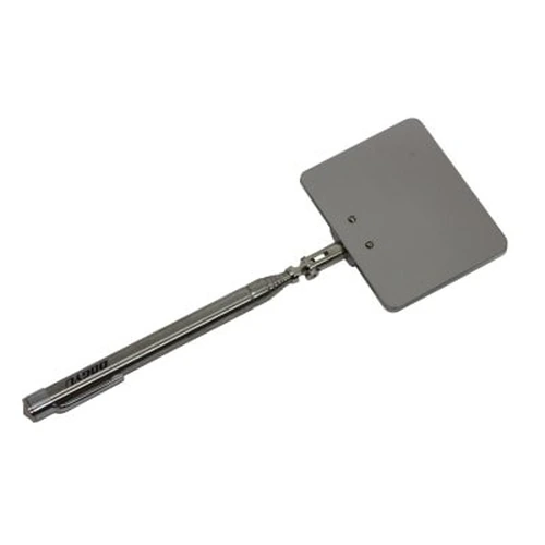 Stainless Steel Mirror Bar