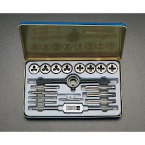 PID-134775_0 Tap Die Set (ISO) EA829M-1 - Image 1