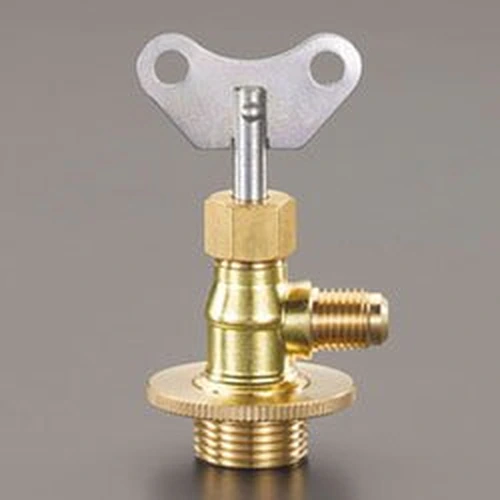 PID-134781_0 M14P1.25 x 1/4 (F) service can valve (HFO1234yf) - Image 1
