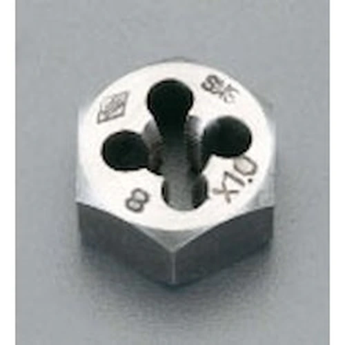 PID-134839_0 Hexagonal Die (Fine) EA829MB-18A - Image 1