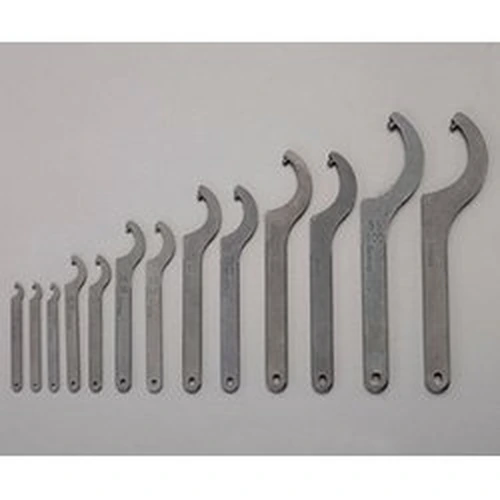 PID-134853_0 12 to 100 mm, 13-Piece Hook Wrench Set (Pin Type) - Image 1