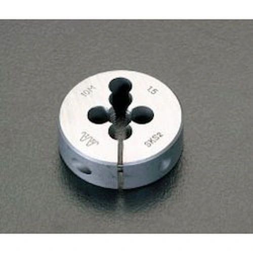 PID-134961_0 Round Die (50mm Dia.) EA829MM-20 - Image 1