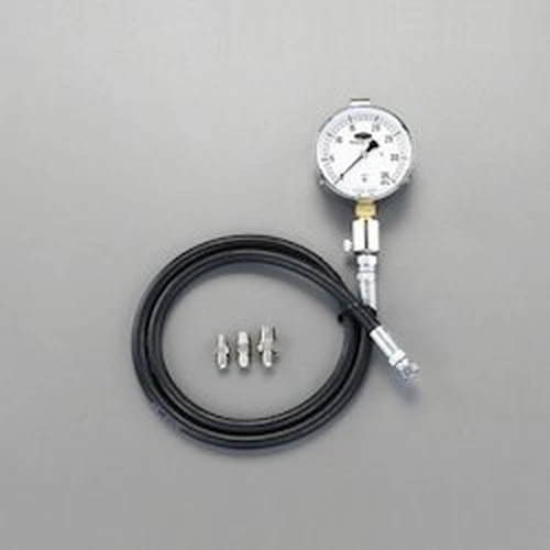 Oil Pressure Gauge For High Pressure EA514BG-35