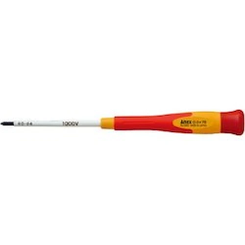 Superfit Insulating Precision Screwdriver (Phillips)