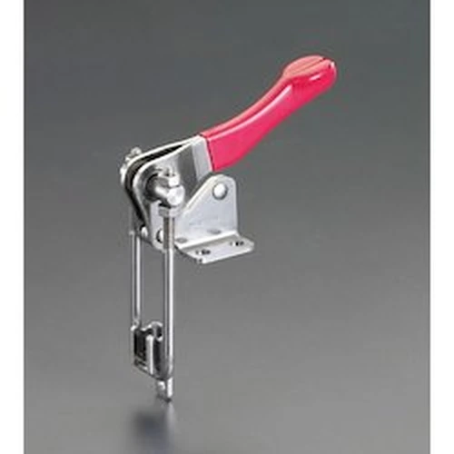 PID-135438_0 Toggle clamp, material: Stainless steel, type: Vertical latch type - Image 1