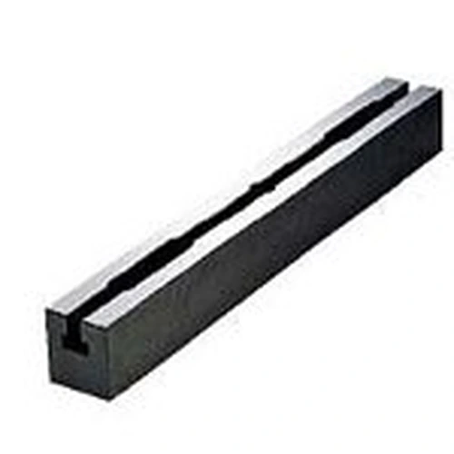 Bar Plate (T-Groove) Type