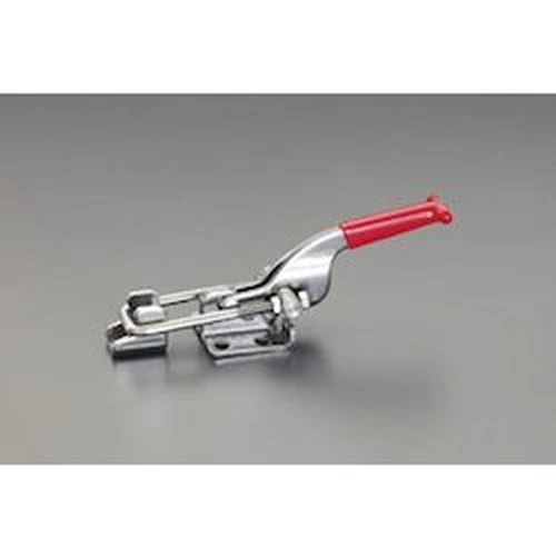 PID-135670_0 Toggle clamp, type: Lateral latch type, material: Stainless steel - Image 1