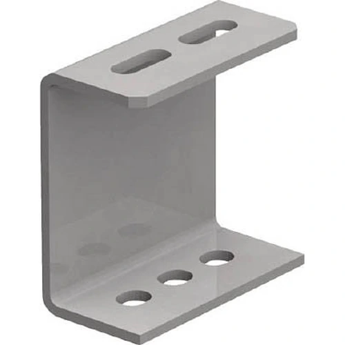 PID-135747_0 Channel Bracket for Piping Support (Type 100) - Image 1