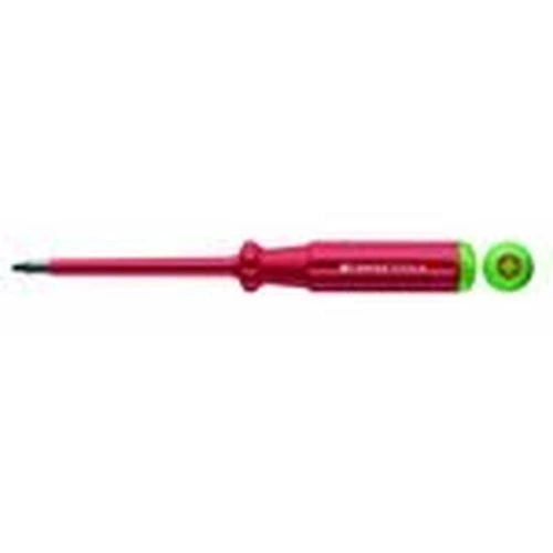 PID-135749_0 Insulation Pozidriv Screwdriver(ELECTROTOOL) - Image 1