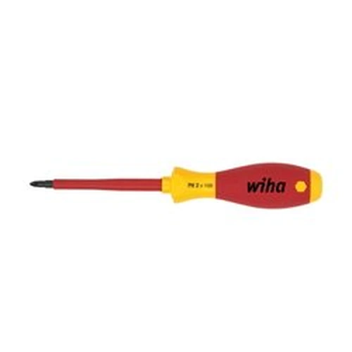 PID-135759_0 Insulated Screwdriver (Phillips, Soft Finish) - Image 1