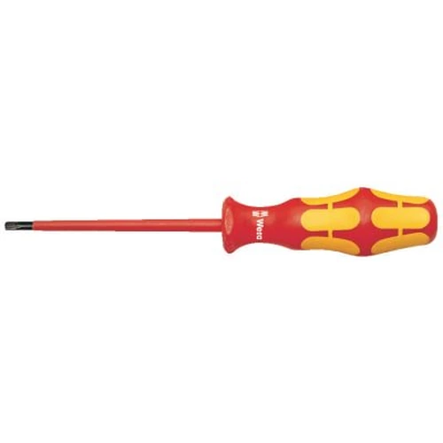 PID-135812_0 VDE "Torx® Driver" - Image 1