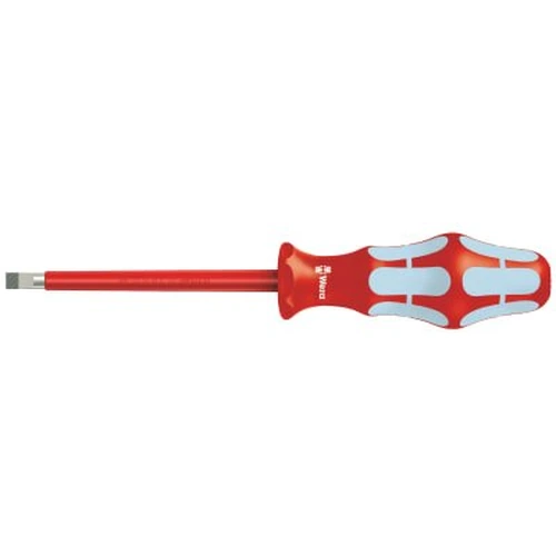 PID-135829_0 Stainless Steel VDE Screwdriver - Image 1