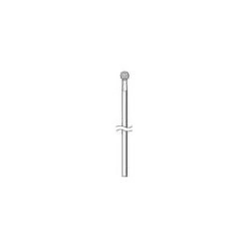PID-135861_0 Electroplated diamond bur for deep holes (long shaft type) - Image 1