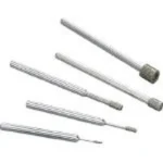 Diamond electroplating bar