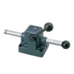 PA Feed Plate for Quick Lock